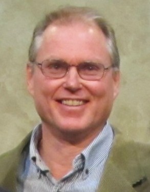 Mark W. Cadwallader