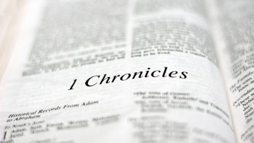 book-of-1-chronicles